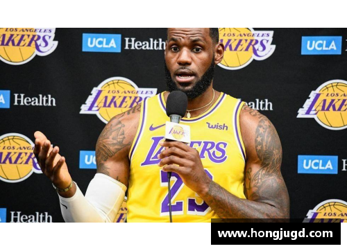 NBA大事件！詹姆斯将去向揭晓，球迷翘首期待！