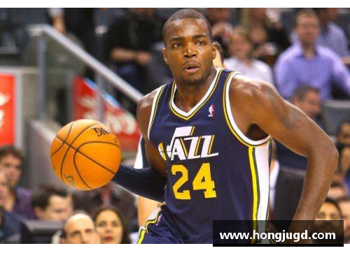 NBA勒福特：球场传奇与人生故事