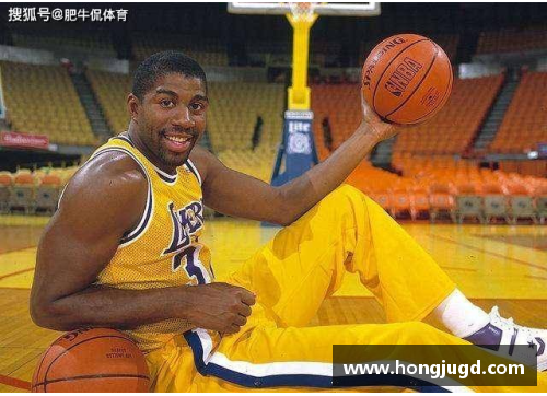 NBA历史上的五大传奇球员及其职业生涯成就