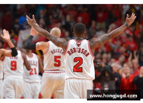 NBA历史总篮板第一：统治篮下的传奇之路