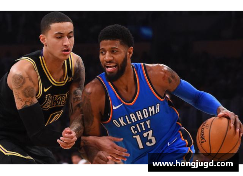 NBA四大前锋：精英谁能称霸顶峰？