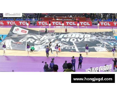 NBA新赛季即将揭幕：球场华章，巅峰对决闪亮登场
