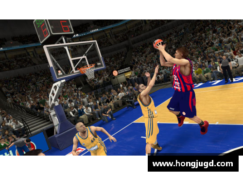 NBA明星风采：完整收录球员精彩瞬间，体验全新视觉盛宴
