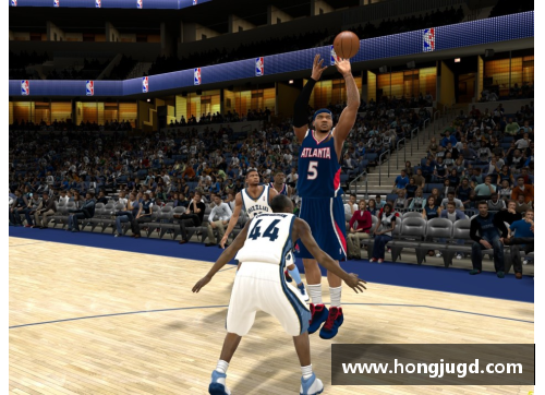 NBA明星锁屏壁纸精选：激情篮球风采一触即发