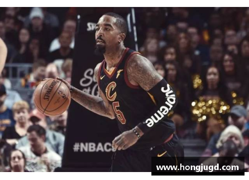 NBA时尚：潮流球衣与球员装备的全面解析