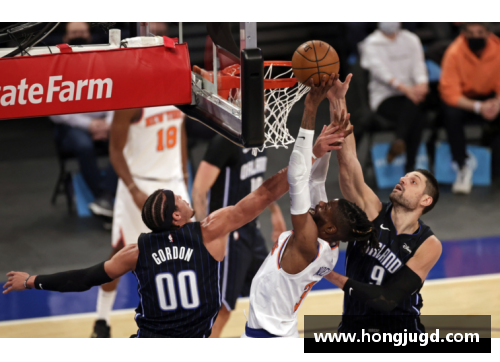 NBA曼宁：职业生涯的高峰与转折