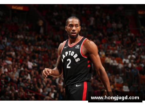NBA未来之星锡安：突破天际的篮球天才