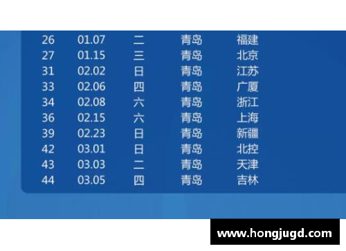 NBA火箭队2024赛季赛程及关键比赛时间表