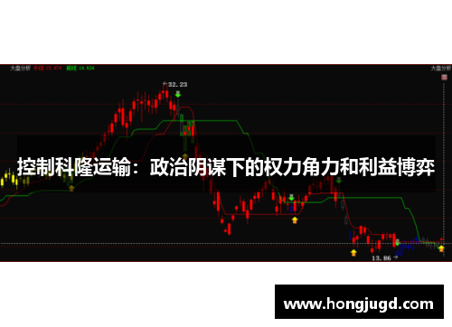 控制科隆运输：政治阴谋下的权力角力和利益博弈