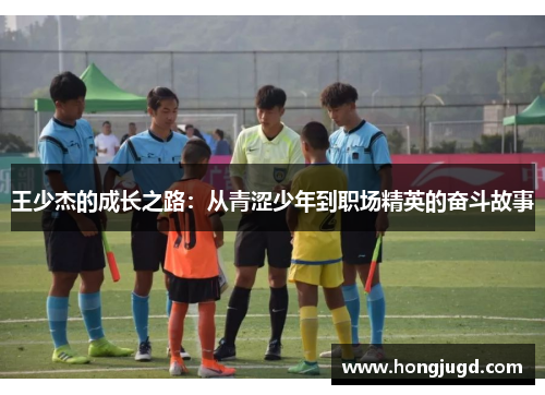 王少杰的成长之路：从青涩少年到职场精英的奋斗故事